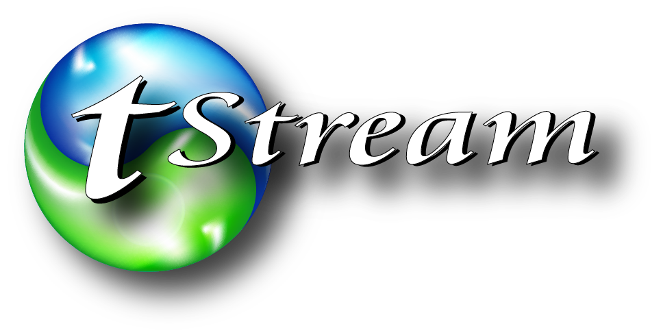 tStream